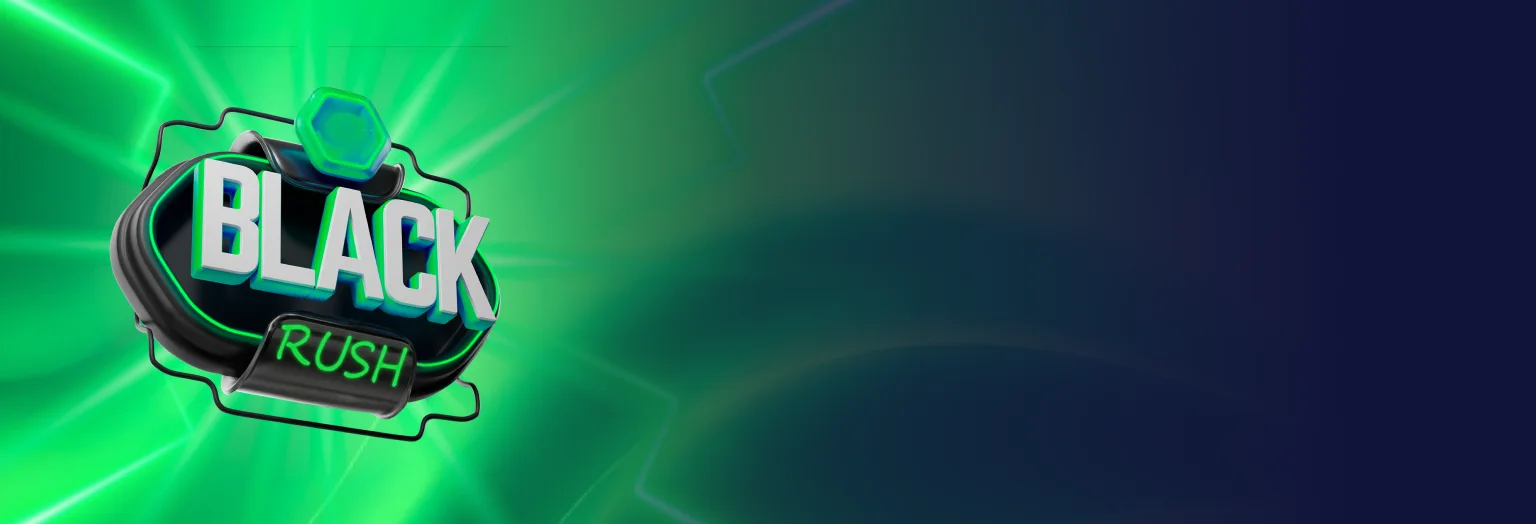 Black Rush